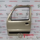 Πόρτες  Suzuki-Jimny-(1998-2005) Sn Μπροστά Αριστερά Σαμπανιζέ