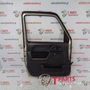 Πόρτες  Suzuki-Jimny-(1998-2005) Sn Μπροστά Αριστερά Σαμπανιζέ