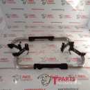 Σκαλοπάτια-Βαθμίδες Mitsubishi-L200-(1999-2001) K60T K70T Αριστερά η Δεξιά 