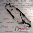Σκαλοπάτια-Βαθμίδες Mitsubishi-L200-(1999-2001) K60T K70T Αριστερά η Δεξιά 