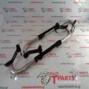Σκαλοπάτια-Βαθμίδες Mitsubishi-L200-(1999-2001) K60T K70T Αριστερά η Δεξιά 
