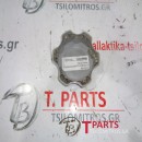 Τάσια Ζάντας Toyota-Hilux-KUN25-(2006-2011) 4X4  Ασημί