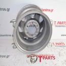 Ζάντες Toyota-Hilux-(2001-2005) KDN 4Χ4 Diesel  Ασημί