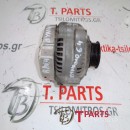 Δυναμό Toyota-Rav4-(1995-2000)  Xa20   27060-74370 101211-0070