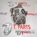 Δυναμό Toyota-Rav4-(1995-2000)  Xa20   27060-74370 101211-0070