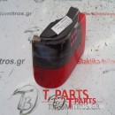 Φανάρια Πίσω -Πίσω Φώτα Seat-Ibiza-(1995-1997) 6K Πίσω Αριστερά 