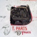 Φανάρια Πίσω -Πίσω Φώτα Seat-Ibiza-(1995-1997) 6K Πίσω Αριστερά 
