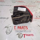 Φανάρια Πίσω -Πίσω Φώτα Seat-Ibiza-(1999-2002) 6K Πίσω Αριστερά 