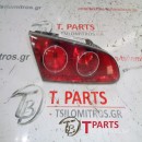 Φανάρια Πίσω -Πίσω Φώτα Seat-Ibiza-(2002-2006) 6Lz  Πίσω Αριστερά  6L6945107