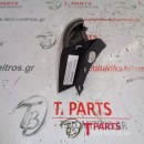 Φανάρια Πίσω -Πίσω Φώτα Seat-Ibiza-(2002-2006) 6Lz  Πίσω Αριστερά  6L6945111