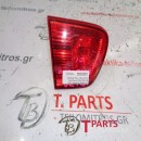 Φανάρια Πίσω -Πίσω Φώτα Seat-Ibiza-(1999-2002) 6K Πίσω Αριστερά  6K6945107