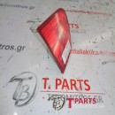 Φανάρια Πίσω -Πίσω Φώτα Seat-Ibiza-(1999-2002) 6K Πίσω Αριστερά  6K6945107