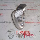 Φανάρια Πίσω -Πίσω Φώτα VW-Polo-(1994-1999) 6N1 Πίσω Αριστερά  6NO945095H