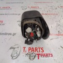 Φανάρια Πίσω -Πίσω Φώτα VW-Polo-(1994-1999) 6N1 Πίσω Αριστερά  6NO945095H
