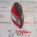 Φανάρια Πίσω -Πίσω Φώτα Audi-A3-(1996-2000) 8L Πίσω Αριστερά  8L0945095B05S