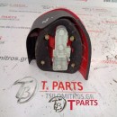 Φανάρια Πίσω -Πίσω Φώτα Audi-A3-(1996-2000) 8L Πίσω Αριστερά  8L0945095B05S