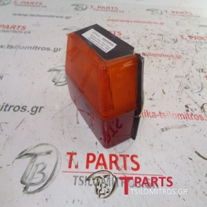 Φανάρια Πίσω -Πίσω Φώτα Skoda-Favorit-1991-1996 Πίσω Δεξιά  443312246102