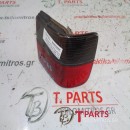 Φανάρια Πίσω -Πίσω Φώτα VW-Vento-(1992-1998) 1H2 Πίσω Δεξιά  1H5945112A