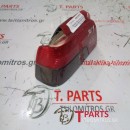 Φανάρια Πίσω -Πίσω Φώτα Peugeot-309-(1990-1993)  Πίσω Αριστερά 