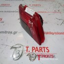 Φανάρια Πίσω -Πίσω Φώτα Peugeot-309-(1990-1993)  Πίσω Αριστερά 