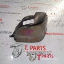 Φανάρια Πίσω -Πίσω Φώτα Citroen-Saxo-(1999-2002) S Πίσω Δεξιά 
