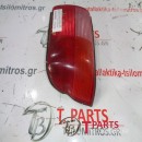 Φανάρια Πίσω -Πίσω Φώτα Ford-Escort-(1995-1998) Mk7 Πίσω Αριστερά  93AG13A603 