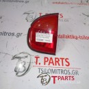 Φανάρια Πίσω -Πίσω Φώτα Ford-Escort-(1995-1998) Mk7 Πίσω Αριστερά  93AG15K258