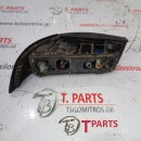 Φανάρια Πίσω -Πίσω Φώτα Mazda-323F-(1989-1993)  Πίσω Δεξιά  0431321R