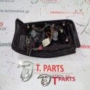 Φανάρια Πίσω -Πίσω Φώτα Mazda-323-(1992-1996)  Πίσω Δεξιά  0431386R