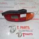 Φανάρια Πίσω -Πίσω Φώτα Mazda-MX5-(1998-2001) Πίσω Δεξιά  6310401R