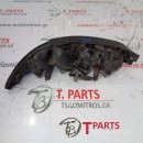Φανάρια Πίσω -Πίσω Φώτα Mazda-MX5-(1998-2001) Πίσω Δεξιά  6310401R