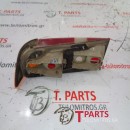 Φανάρια Πίσω -Πίσω Φώτα Ford-Sierra-(1982-1986) Mk1 Πίσω Δεξιά  83BG13A603
