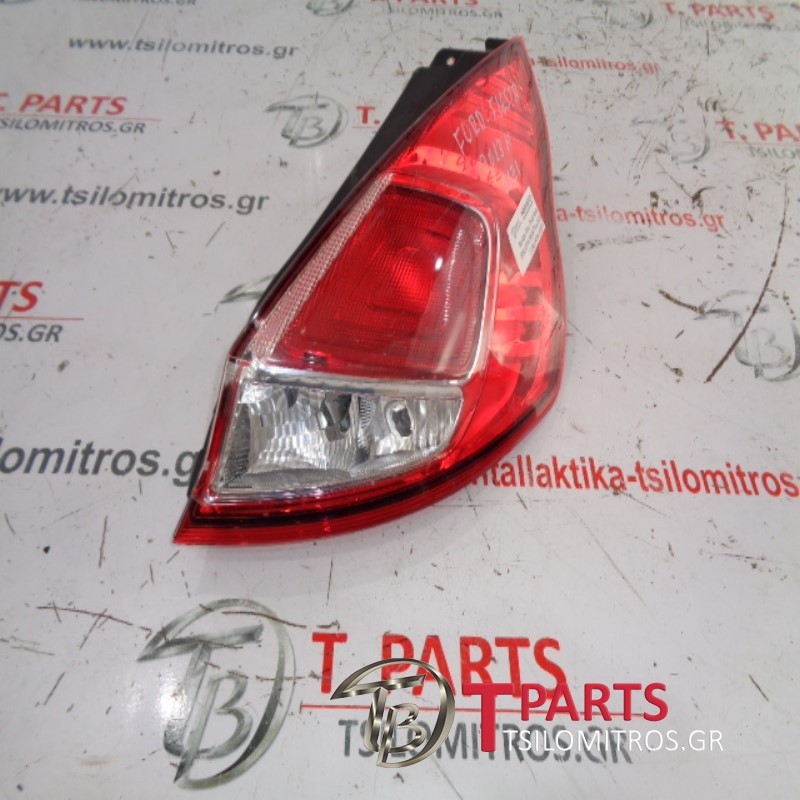 Φανάρια Πίσω -Πίσω Φώτα Ford-Fiesta-(2009-2014) Mk5A Πίσω Δεξιά  C1BB13404A I090041