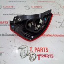 Φανάρια Πίσω -Πίσω Φώτα Ford-Fiesta-(2009-2014) Mk5A Πίσω Δεξιά  C1BB13404A I090041