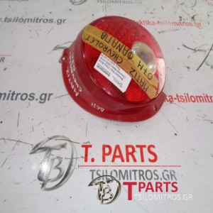 Φανάρια Πίσω -Πίσω Φώτα Chevrolet-Matiz-(2005-2010) Πίσω Δεξιά  30-0412R