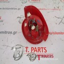 Φανάρια Πίσω -Πίσω Φώτα Chevrolet-Matiz-(2005-2010) Πίσω Δεξιά  30-0412R