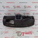 Ταμπλό Nissan-Navara-D22-(2002-2007)  Μαύρο