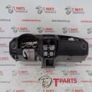 Ταμπλό Ford-Ranger-Mazda Bt-50-(2006-2011)  Μαύρο Ασημί