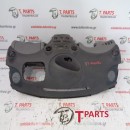 Ταμπλό Toyota-Yaris-(1999-2002) Xp10  Μαύρο Ασημί