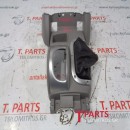 Κονσόλες Mitsubishi-L200-(2006-2009) Kaot Safari  Γκρι