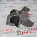 Κονσόλες Mitsubishi-L200-(2006-2009) Kaot Safari  Γκρι