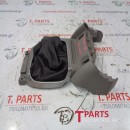 Κονσόλες Mitsubishi-L200-(2006-2009) Kaot Safari  Γκρι