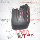 Λασπωτήρες Mitsubishi-L200-(2006-2009) Kaot Safari Πίσω Δεξιά  MR1117454