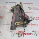 Κιβώτια ταχυτήτων Peugeot-206-(1998-2002) 2A 2C T3E  