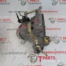 Κιβώτια ταχυτήτων Peugeot-206-(1998-2002) 2A 2C T3E  