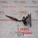Επιλογέας ταχυτήτων Toyota-Hilux-KUN15-(2006-2011) 4X2  