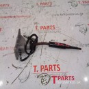 Επιλογέας ταχυτήτων Toyota-Hilux-KUN15-(2006-2011) 4X2  