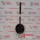 Ημιαξόνια Toyota-Hilux-(2001-2005) KDN 4Χ2 Diesel Πίσω Δεξιά 