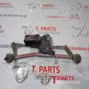 Μοτέρ  Peugeot-206-(1998-2002) 2A 2C T3E   0390241360