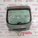 Τζαμόπορτα Peugeot-206-(2001-2005) 3A 3C  Πράσινο